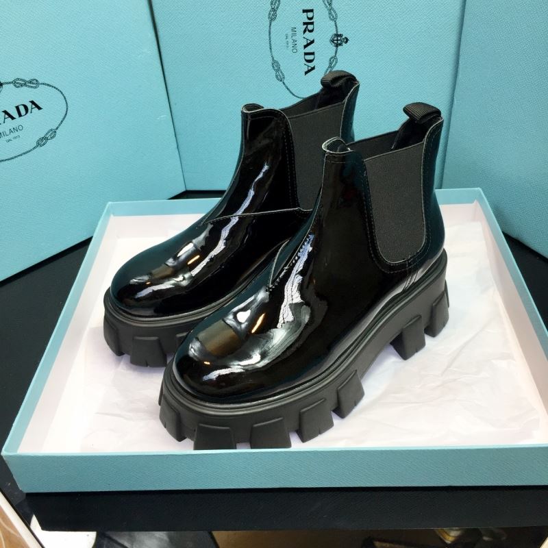 Prada Boots